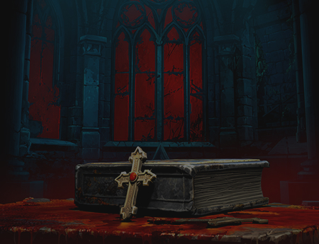 Blood Suckers