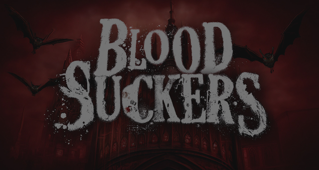 Blood Suckers
