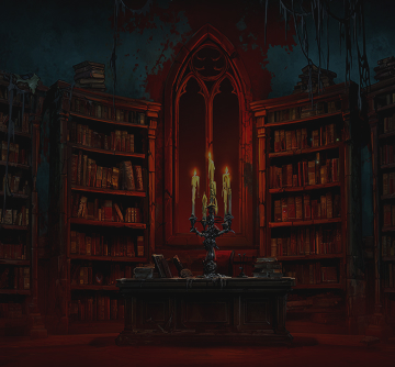 Blood Suckers
