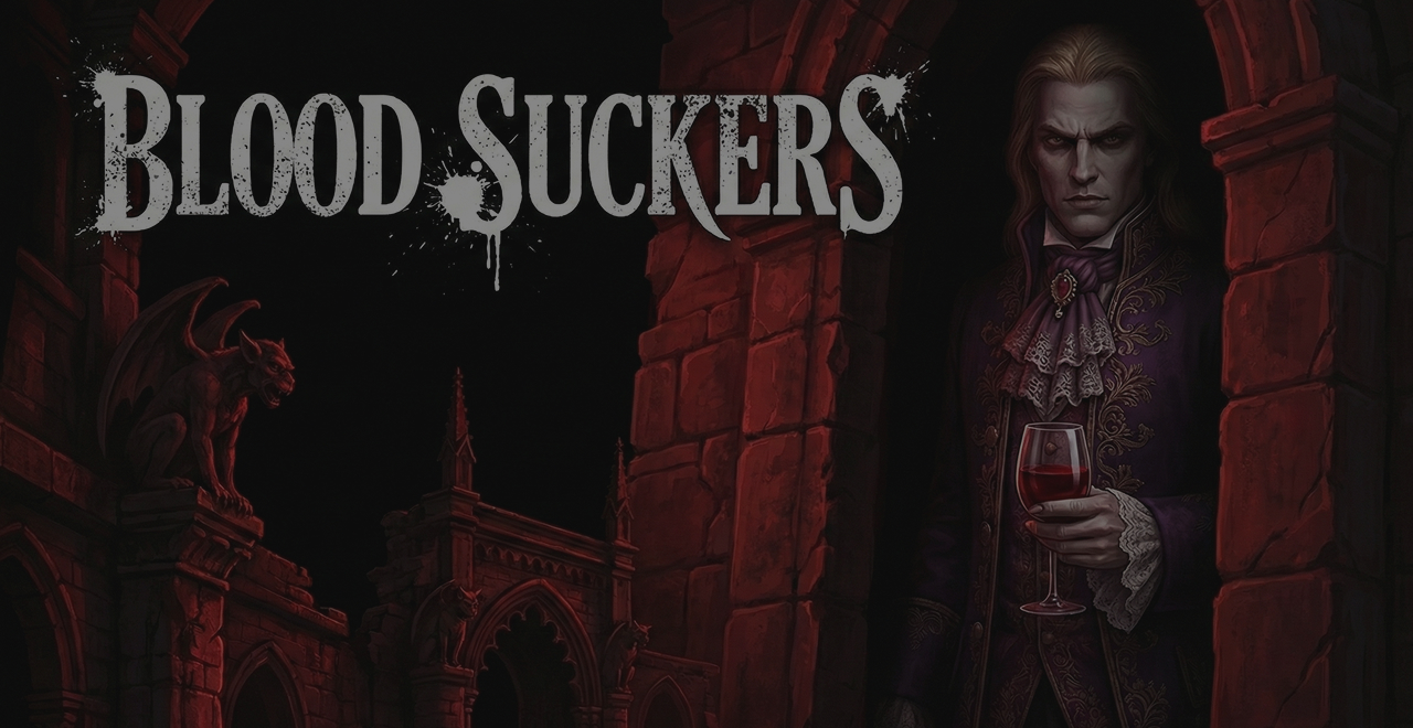 Blood Suckers